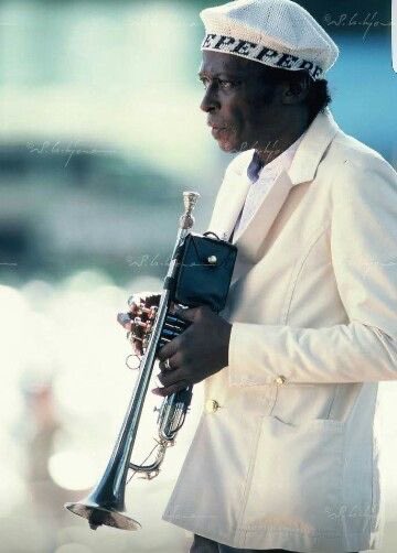 Miles Davis