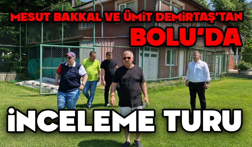 Fahrix (@fahrix) on Twitter photo Mesut Bakkal ve Ümit Demirtaş’tan Bolu’da İnceleme Turu <a href="/Sanliurfaspor/">Kızılkaya Tarım Şanlıurfaspor</a> <a href="/Urfaspor/">Şanlıurfaspor</a> <a href="/Sanliurfaspor1/">ŞANLIURFASPOR MEDYA COM ©️</a>
bolusporluyuz.com/haber/mesut-ba… Mesut Bakkal ve Ümit Demirtaş’tan Bolu’da İnceleme Turu <a href="/Sanliurfaspor/">Kızılkaya Tarım Şanlıurfaspor</a> <a href="/Urfaspor/">Şanlıurfaspor</a> <a href="/Sanliurfaspor1/">ŞANLIURFASPOR MEDYA COM ©️</a>
bolusporluyuz.com/haber/mesut-ba…