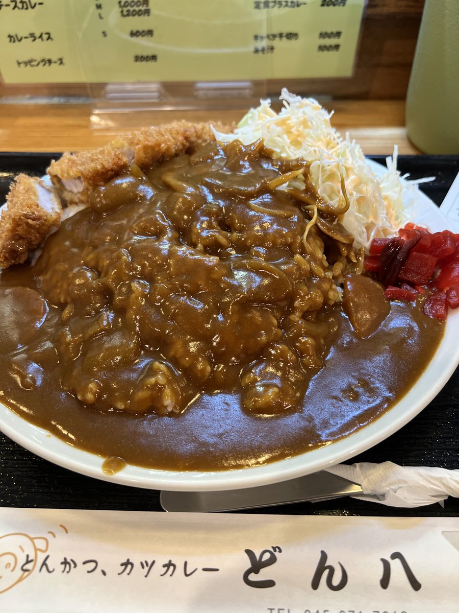 #これを見た人は無言でカレーの画像を貼る

カレーのご飯は右？左？全かけ？