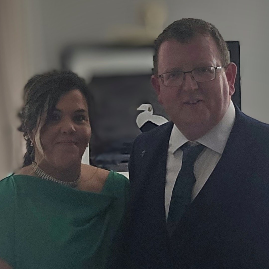Caroline Morgan (@matronmorgs1) on Twitter photo #NewProfilePic #NewProfilePic