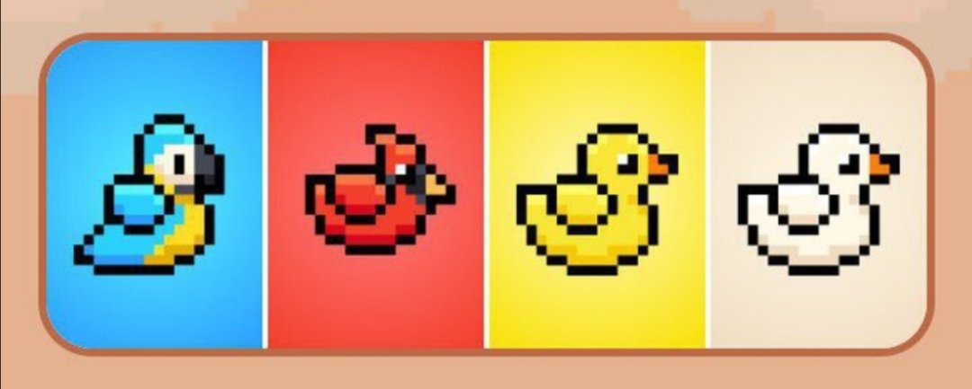 Airdrop1345's tweet photo. BIRD daily combo June 10

Join : https://t.co/uUofiPpYeK

#birdton #birdgame #dailycombo https://t.co/TY4cvZXwRB
