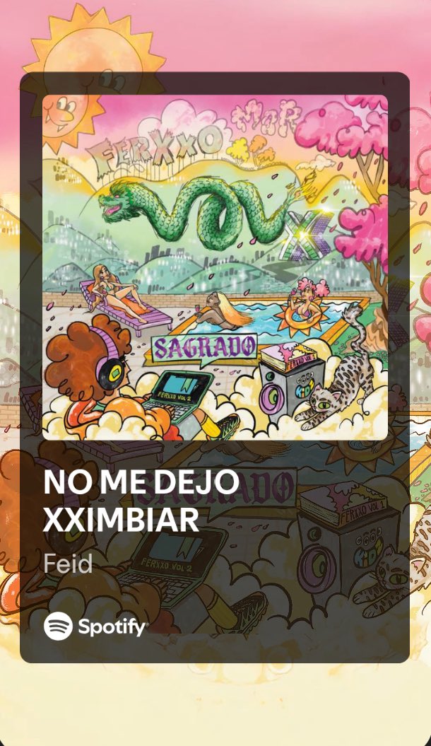 Como no les puede gustar esta masterpiece