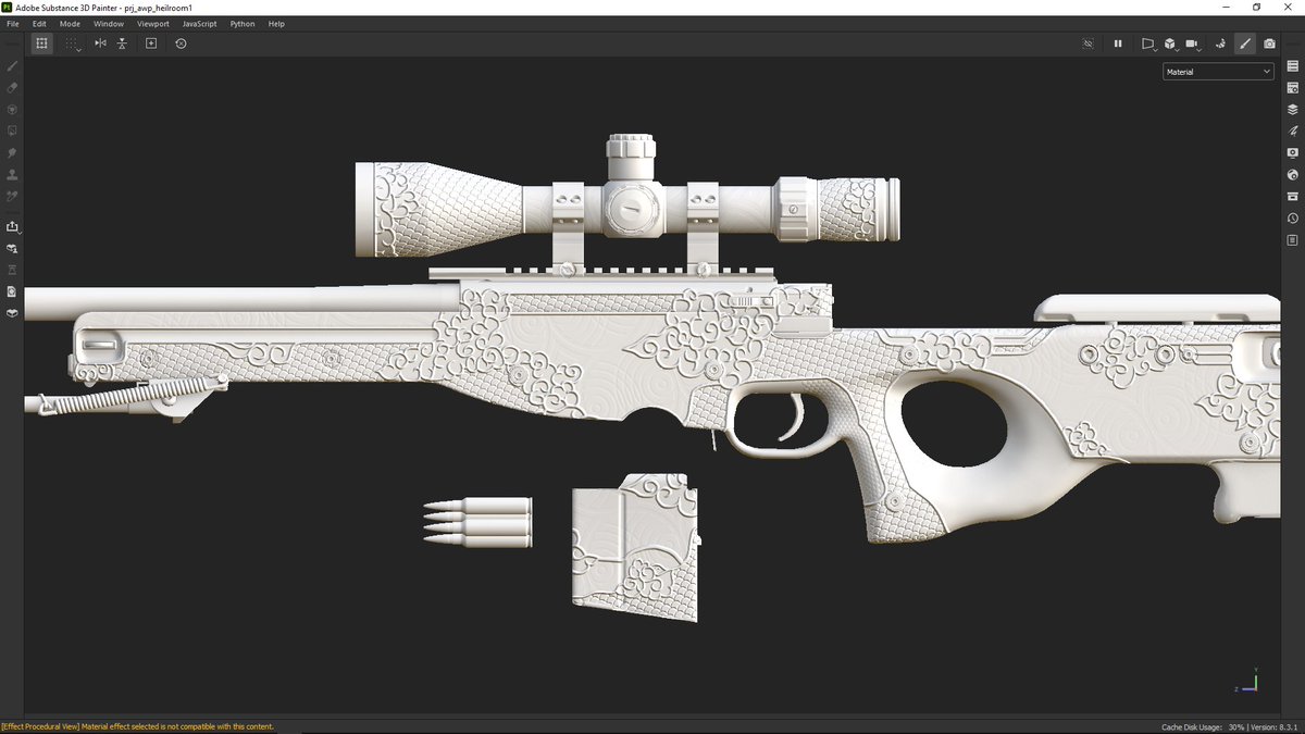 Aliaksandr *Yatt1s* Minov tweet media