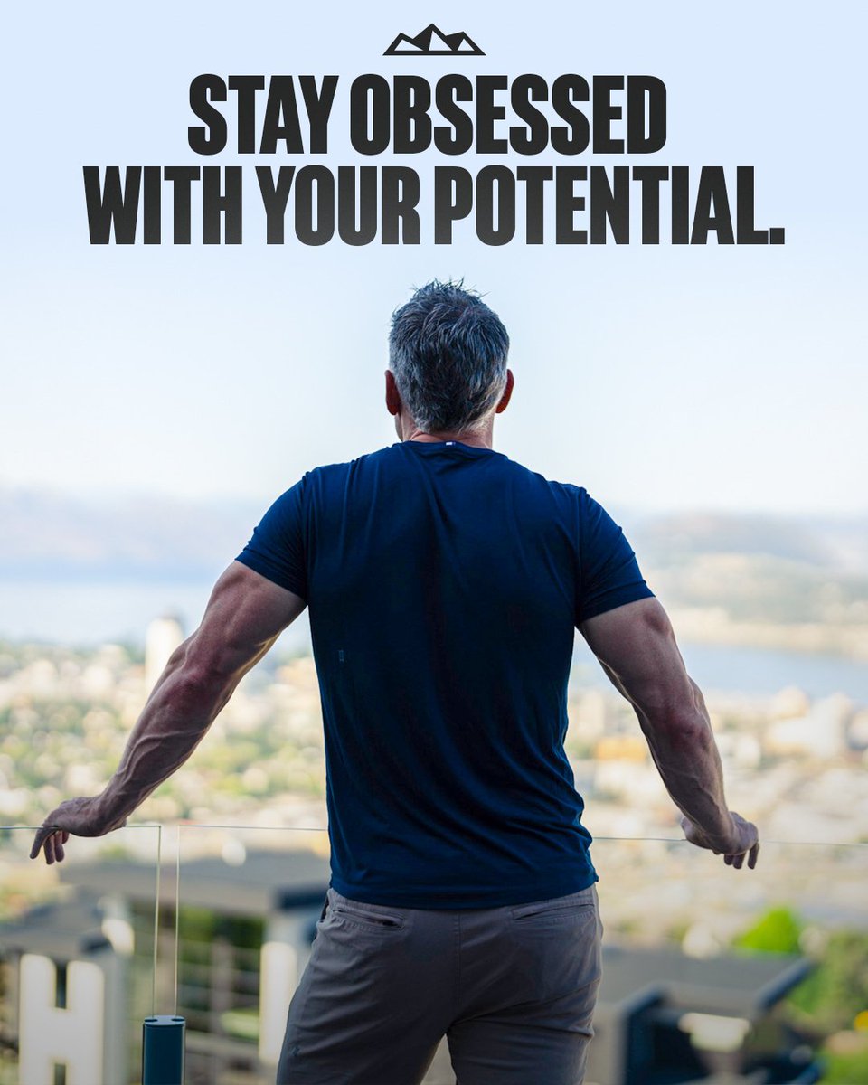 Maximize your life, not your profits.