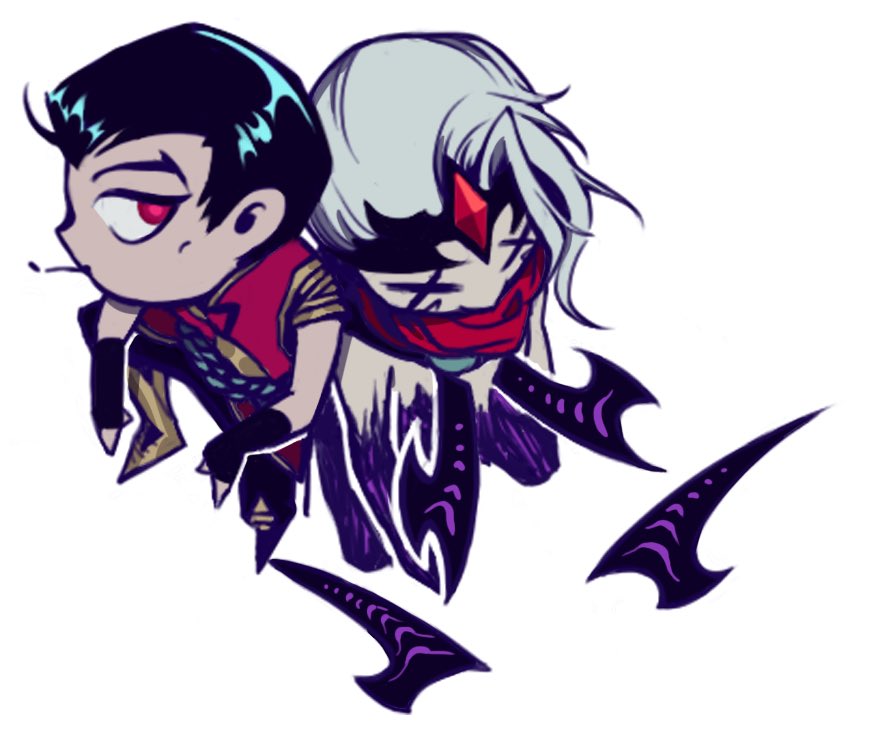 坑人秀 tweet media