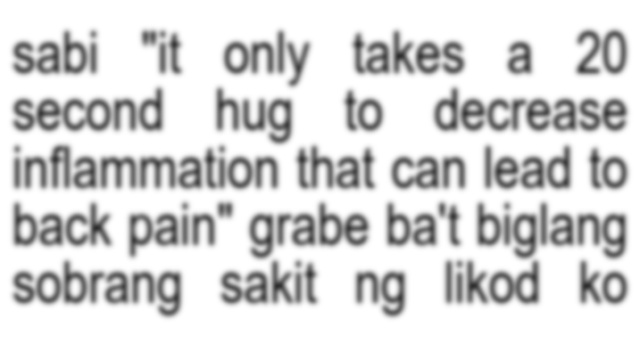 filocapri's tweet image. aray... 🤕