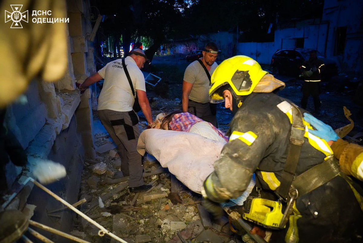 Yaroslav Trofimov tweet media