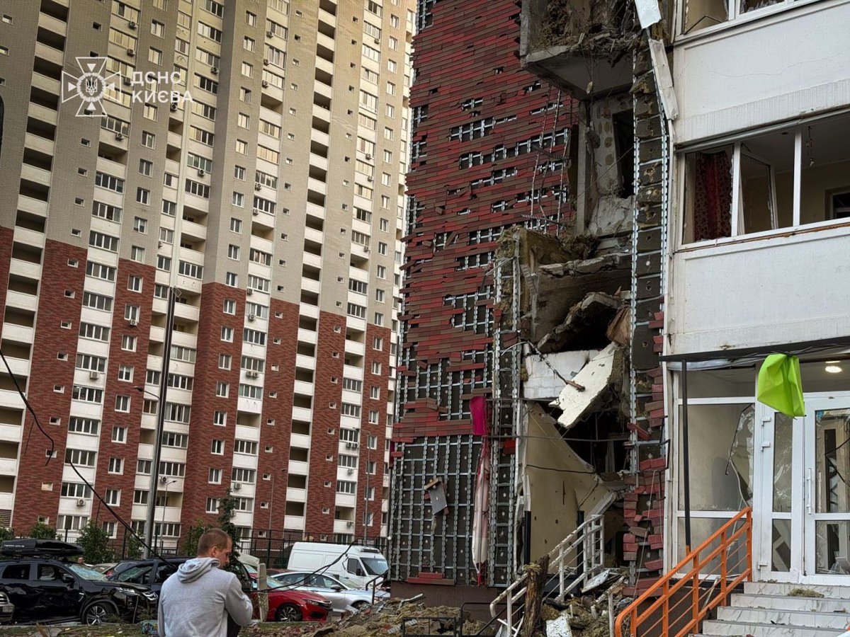 Yaroslav Trofimov tweet media