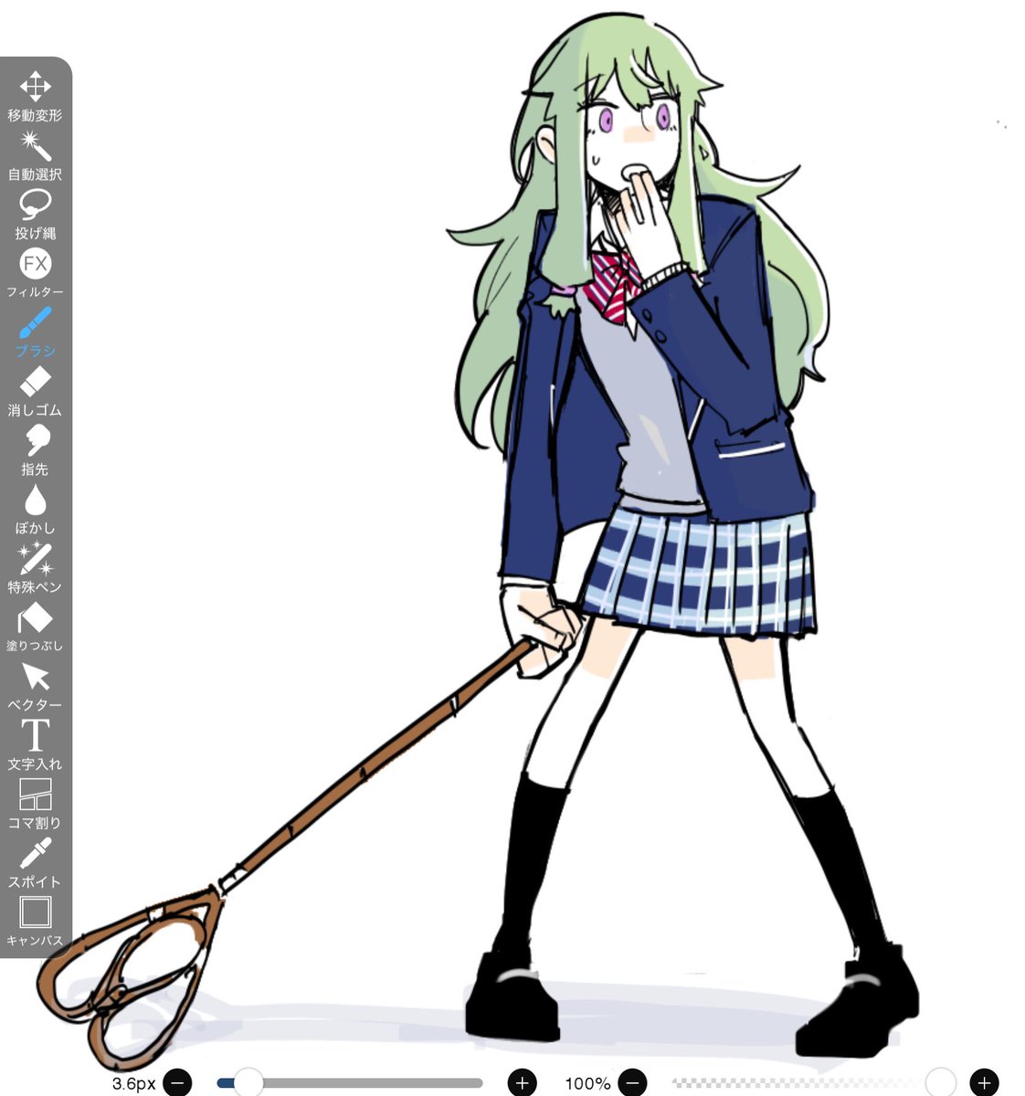 ⚠️ (@sntkkn) on Twitter photo 