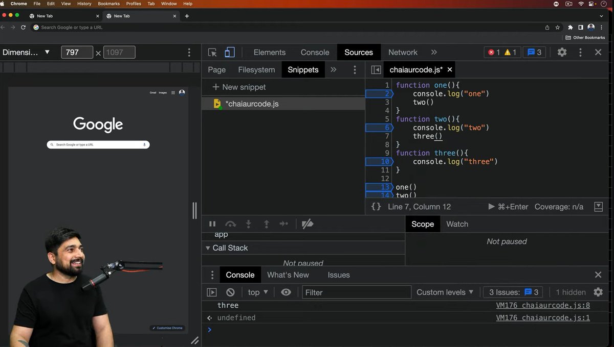 IT_STUDENT tweet media