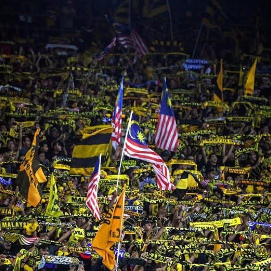PANJI KEBANGGAAN PASTIKAN BERSAMA! Semarakan 1 Penyokong 1 Bendera🔥🇲🇾🇲🇾🇲🇾🇲🇾

Malaysia (132) vs Vietnam (109)
10 Jun 2025 (Selasa) 9.00 Malam 
Stadium Nasional Bukit Jalil
Curva Gate B | Tiket 👉bit.ly/tiketvie

#ACQ2027 #UTLR
#FreePalestine #DemiMalaysia