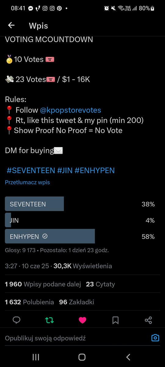nisiaaa4's tweet photo. @kpopstorevotes #ENHYPEN https://t.co/zUI5z3tGSg