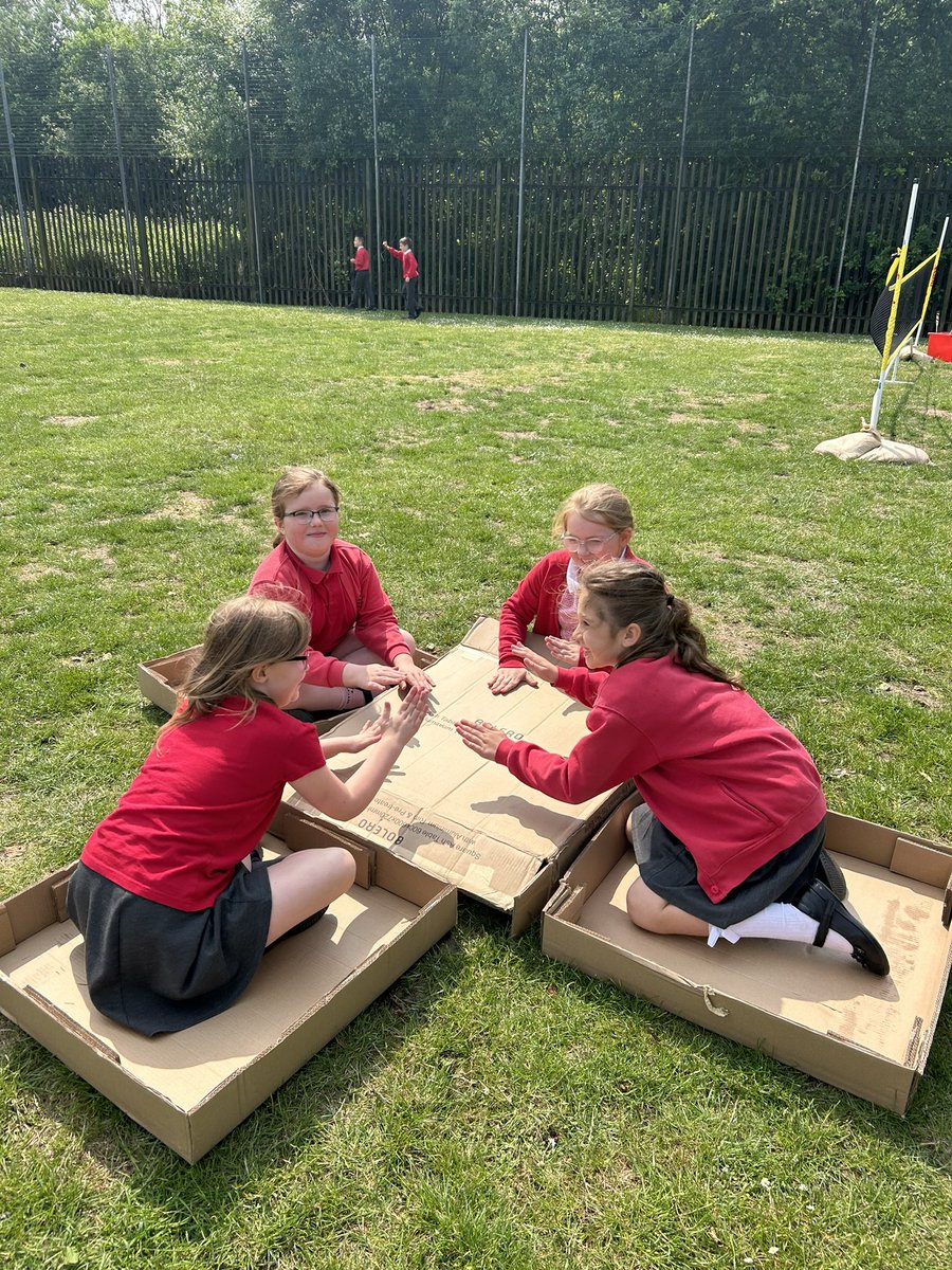 Brigg Primary School & Nursery tweet media