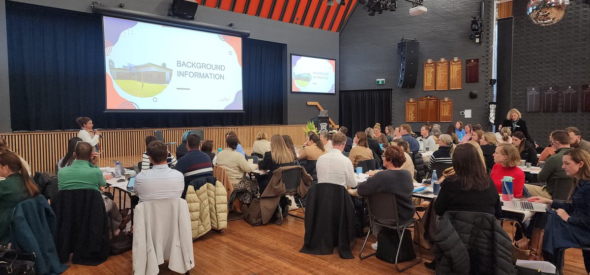JessicaColleu's tweet image. Proud to lead the HITP instructional leaders' training course today:68 people attended from across 48 PS to work on their coaching skills, incl use of class obs list, effective feedback delivery w live coaching session and @DarylAMichel jumping online for a Q&A session. Lucky us!