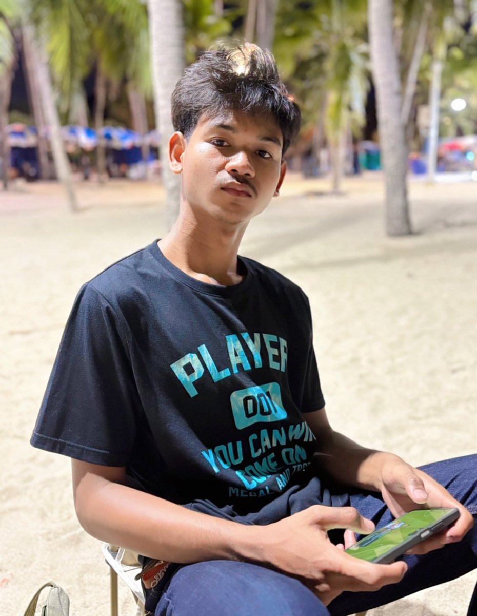 เป็นคนเงียบๆแต่ถ้าได้อยู่กับเทออาจจะไม่เงียบหรอก🤣🤣
#บางพลี #สมุทรปราการ #บางปลา