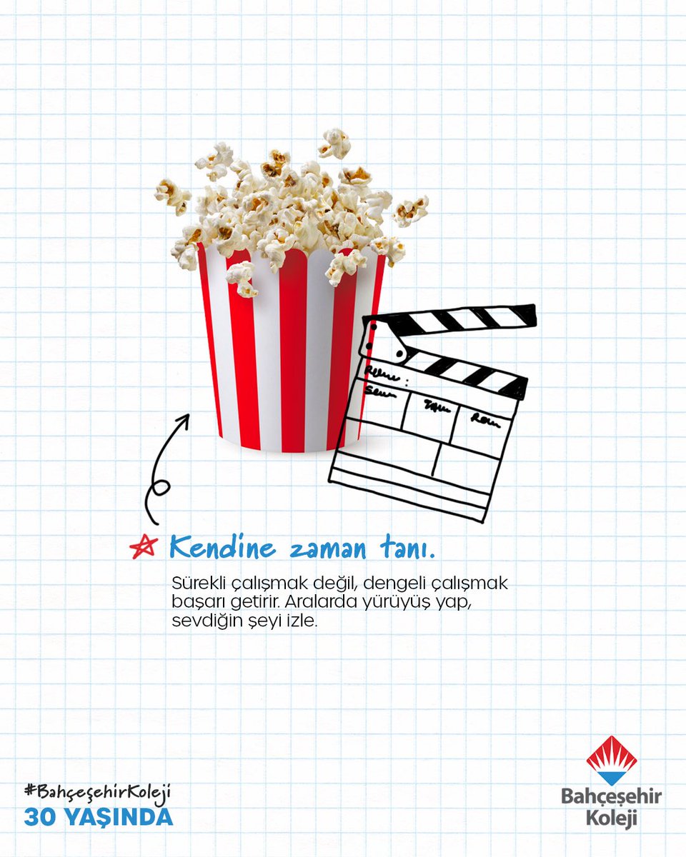 LGS ve YKS yaklaşırken zihinsel hazırlık, bilgi kadar önemli.

￼İşte sana son haftalarda yardımcı olacak 5 küçük ama etkili öneri.

Unutma, bu yolculukta yalnız değilsin. ￼

#BahçeşehirKoleji
<a href="/AtlihanMumtaz/">Mümtaz ATLIHAN</a> 
<a href="/fatlihann/">Fırat atlıhan</a> 
<a href="/ismailK08300410/">İsmail Karaman</a> 
<a href="/koccozlem/">Dr.Özlem Koç</a>