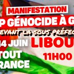 Photo by France Insoumise Pays Foyen 33220 (@France33220)