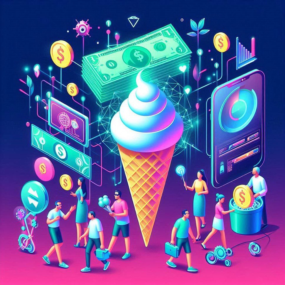 MissyrodyDzn's tweet image. 🎬 Want viral-ready content without the stress?
KOL4U’s AI tools turn your ideas into scroll-stopping TikToks—fast.

🔥 Try it now at: app.kol4u.xyz/tiktok
Follow @kol4u_xyz for daily creator gems!

#KOL4U #TikTokGrowth #SmartCreators #ICECREAM