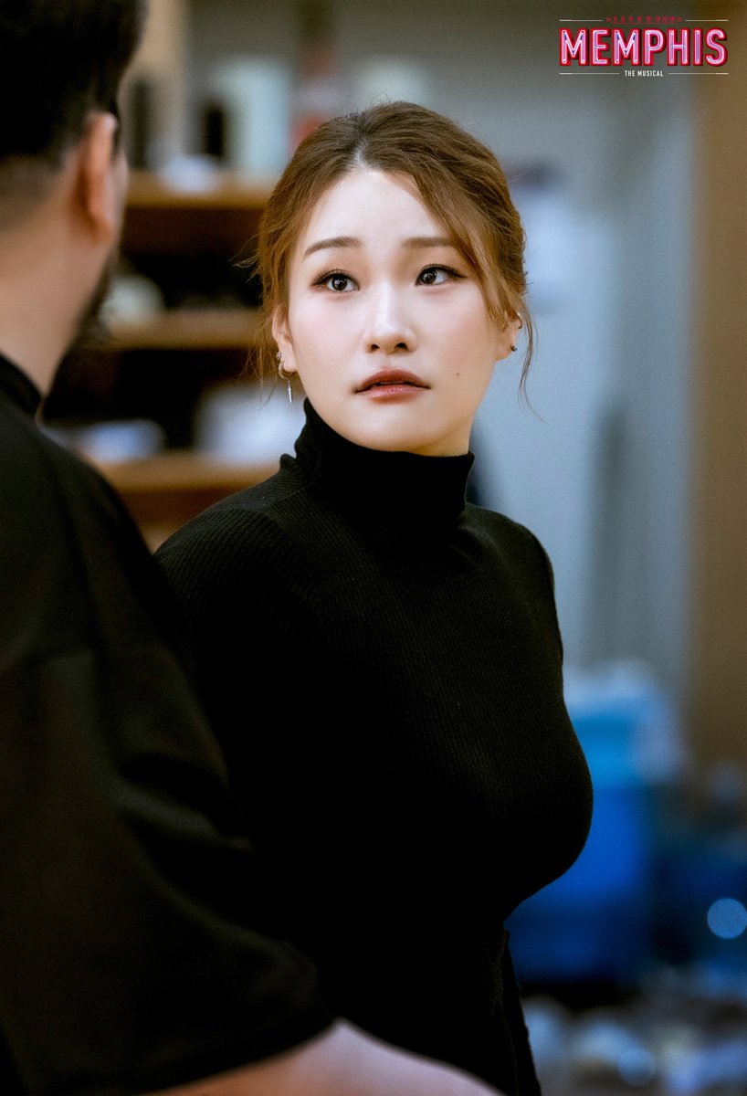 ｜📸ㅣ#멤피스

&lt;멤피스&gt; 연습실 현장 공개🎙️

펠리샤 𝗙𝗲𝗹𝗶𝗰𝗶𝗮
#정선아 #유리아 #손승연

뮤지컬 &lt;멤피스&gt;
2025.06.17-09.21
충무아트센터 대극장