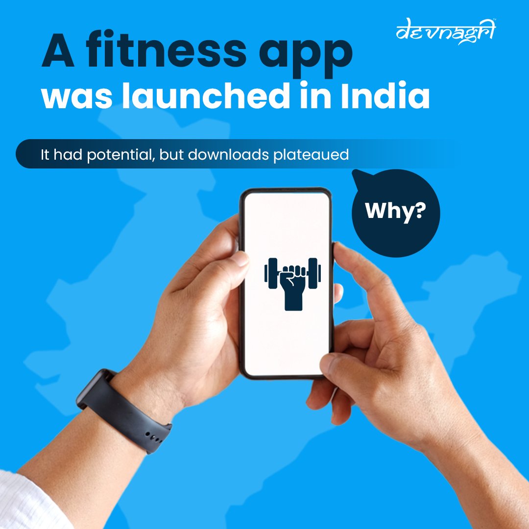 DevnagriAI's tweet image. Your users aren&apos;t all English speakers.

Let your app speak their language, with DOTA App.

#DOTAApp #MobileLocalization #DevnagriAI  #UserEngagement #AppGrowth
