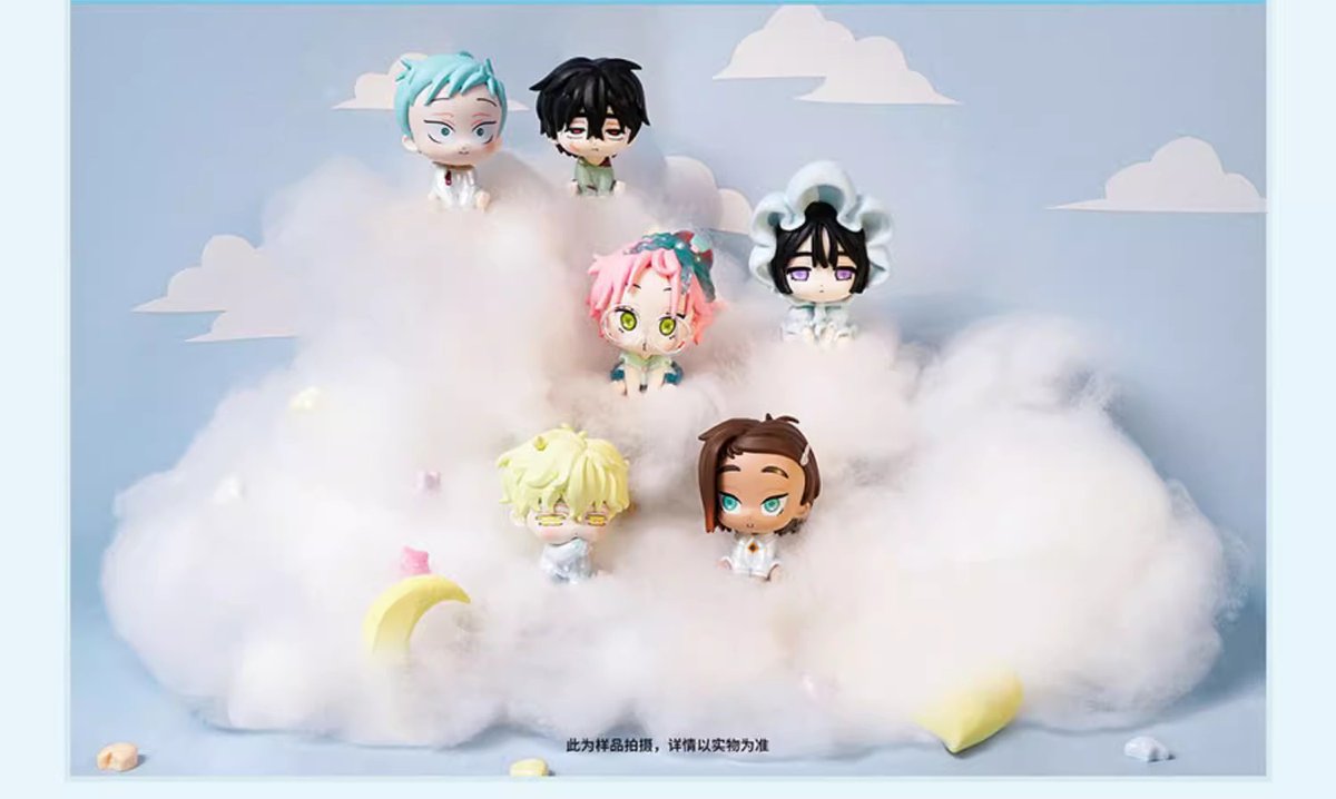 에이스테/／ 🎤ALIEN STAGE エイリアンステージ🎤 中国公式グッズ
