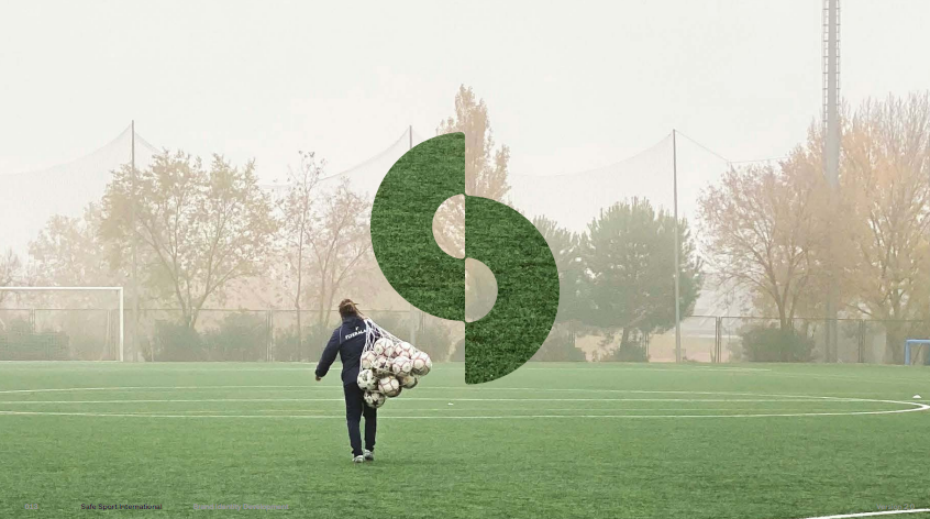 Who we support. We’ve sharpened our focus to serve those at the frontline of safeguarding in sport. Explore who we work with → safesportinternational.com/consultancy/

#SafeSportCommunity #GlobalSafeguarding #AthleteWelfare #SSI2025 #SafeSportChampions