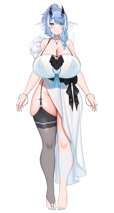 【Vtuber魂募集開始のお知らせ】 人魚の女の子Vtuber こちらのVtuberモデルで活動してくださる方を募集しております。概要欄を一読し、下記フォームからご応募ください。ご応募お待ちしております! ▼応募フォーム ▼期限 6月24日 23:59まで ▼担当クリエイター