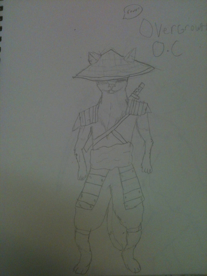 NeoAnnaton's tweet image. Posting some of my old ass #Overgrowth fanart because I finally played the game recently and loved it! I certainly gotta do some more with my new and improved skills! #Overgrowthgame #oldart #fanart