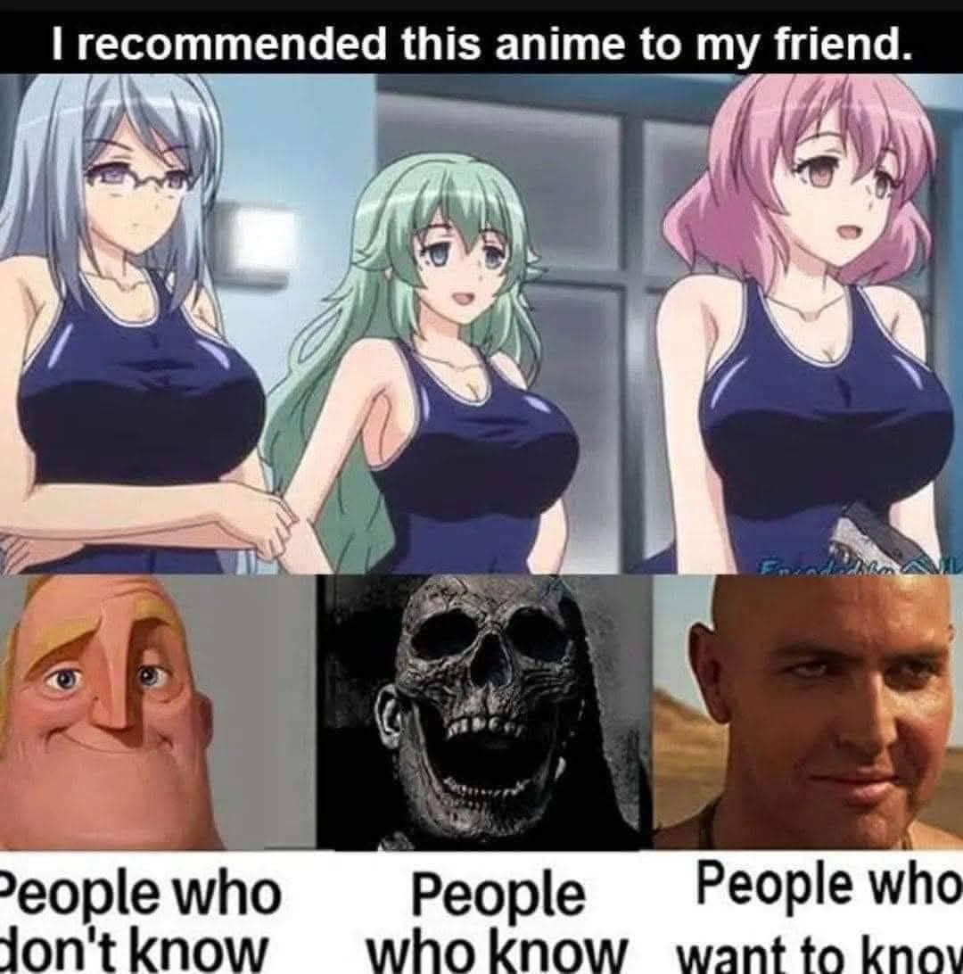 Espiritu (@otakuespiritu) on Twitter photo 