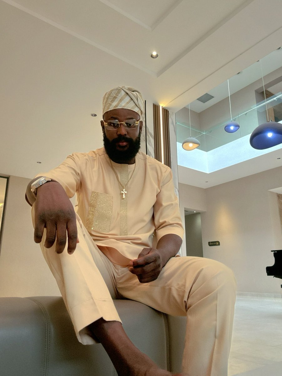 dammiedammie35's tweet image. Omoh, it’s my birthday o… Happy birthday Dammie 🥳🤎🎊