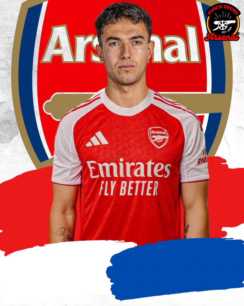 Punch Drunk Arsenal (@punchdrunkafc) on Twitter photo 🚨 | BREAKING: Arsenal view the Martin Zubimendi deal done. Real Madrid never actively pursued a deal, according to <a href="/David_Ornstein/">David Ornstein</a>
That should put all the rumours to bed. Zubimendi will be a Gunner! 🇪🇸🔴⚪️ #AFC #Transfers 🚨 | BREAKING: Arsenal view the Martin Zubimendi deal done. Real Madrid never actively pursued a deal, according to <a href="/David_Ornstein/">David Ornstein</a>
That should put all the rumours to bed. Zubimendi will be a Gunner! 🇪🇸🔴⚪️ #AFC #Transfers