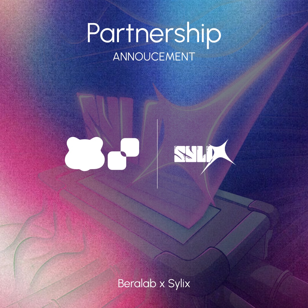 The universe demands you grab opportunities when they appear.

Grab a spot on <a href="/SylixUniverse/">Sylix (シリックス)</a> genesis mint.
Supply: 999
Price: 0.03 ETH

To win a spot.
• Expected to follow <a href="/SylixUniverse/">Sylix (シリックス)</a> x @bera_labs
• Retweet to friends
• Comment your address
 
Best  24⌛️