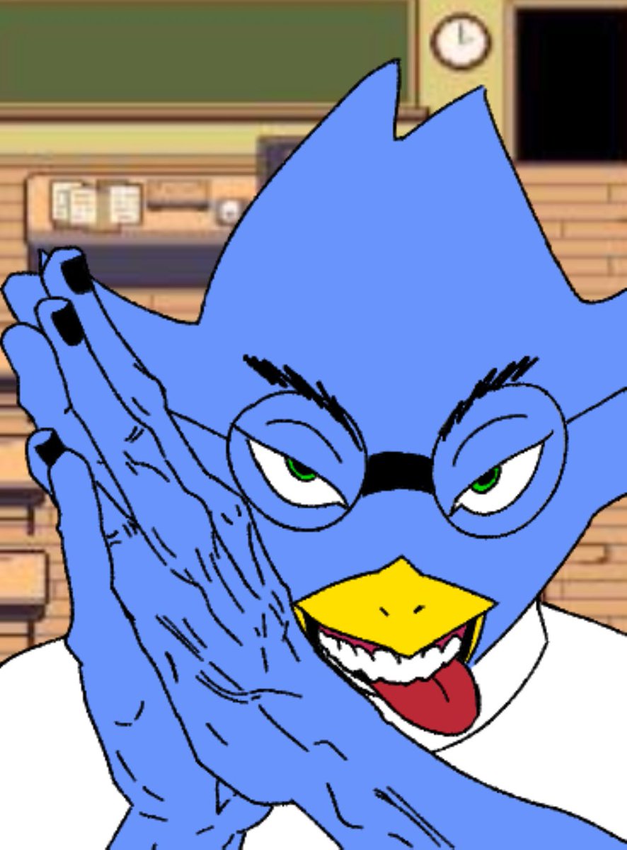 I’ve fulfilled the purpose of my drawing pad.