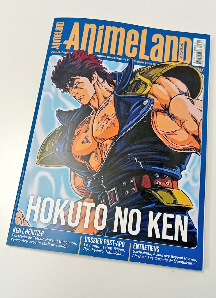 Bruno De La Cruz 2099 tweet media