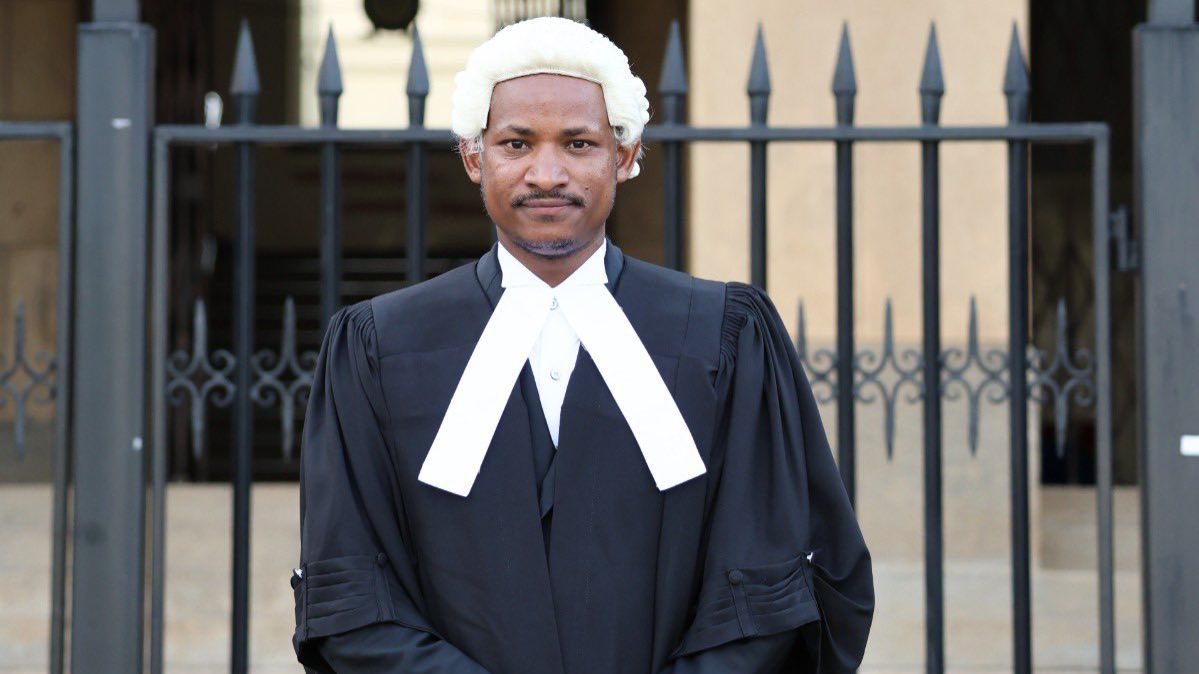 itskipronoh's tweet image. Wakili Babu Owino will be among the lawyers who will represent the family of Albert Ojwang in a case against DIG Eliud Lagat and his boys from Central Police Station. #JusticeForAlbertOjwang