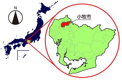 🧵NODC®︎SHOELACESからご報告🧵
⠀
このたび、NODC®︎SHOELACESが
愛知県小牧市の【ふるさと納税返礼品】に採用されました！🎉
⠀
いつも応援いただいている皆さまのおかげです。
スニーカー好きの皆さん、ぜひこの機会にチェックしてみてください👟
⠀
＼「NODC シューレース」で検索！／
⠀
#NODC