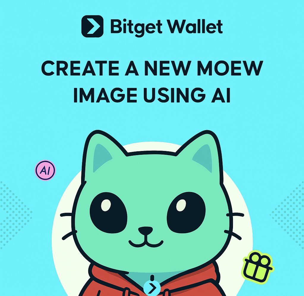 #Crypto4Everyone

<a href="/donotfomoew/">MOEW 喵王🩵😺</a> / <a href="/MOEW_Agent/">MOEW AI Agent</a> / <a href="/elkaleh/"></a>

私の秘書が試作しました♪