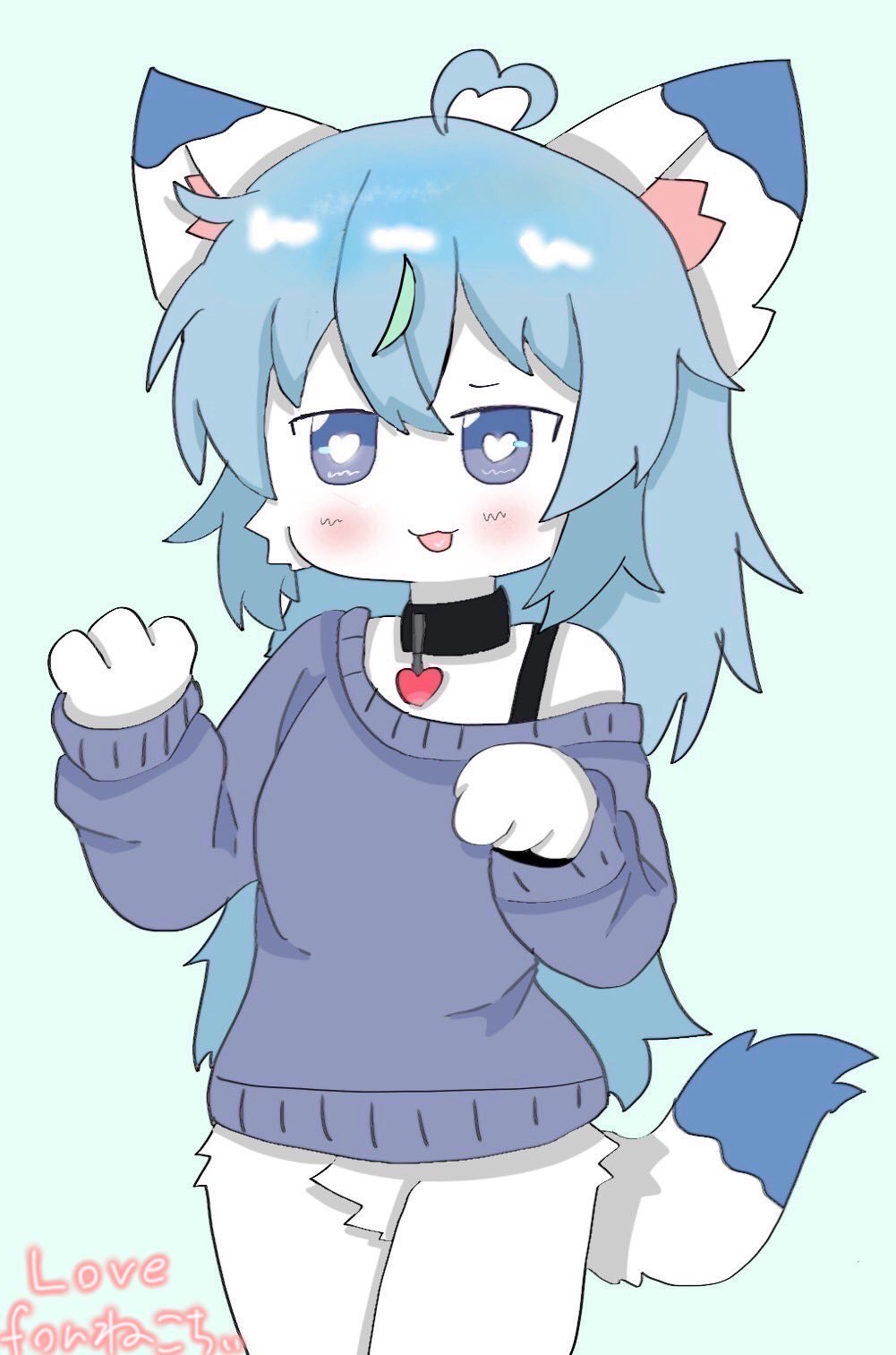 ねこちぃ (@ramuru0718) / X