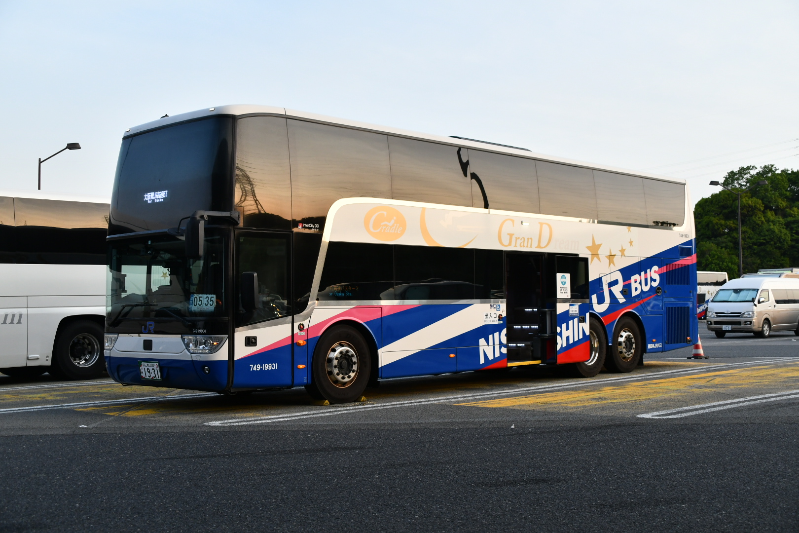 JRバス関東東関東支店車両図鑑・8 | わさびくま日記 新別館