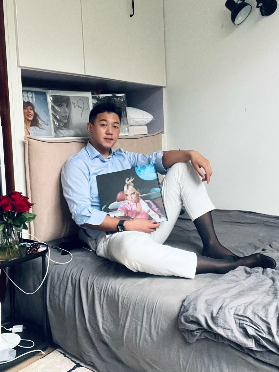 梅雨季在干嘛？🌧️