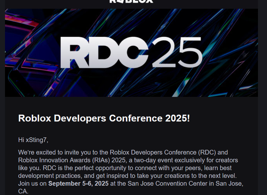 xSting7's tweet photo. this is so sigma #RDC25 https://t.co/WKvz2O1jj4