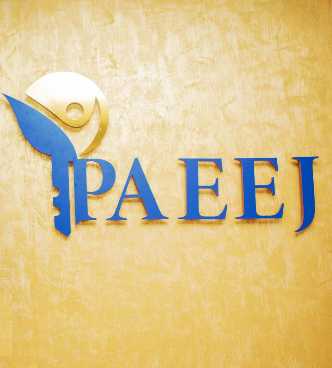 💪🏿 Vers le renforcement du <a href="/PAEEJ_Burundi/">PAEEJ</a> en le plaçant à la Présidence du #Burundi 

🗓️ Un nouveau décret régissant le <a href="/PAEEJ_Burundi/">PAEEJ</a> a été discuté lors du Conseil des ministres de ce 4 juin 2025 à #Gitega, "afin de rendre le programme pérenne et plus performant en lui dotant de