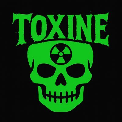 CRYPTOGEMS02's tweet photo. Look at this fams 👀
👇
☢️ Toxine is coming.

✅ Not a memecoin. A combustion event.  
✅ Engineered in a backyard lab by apes, for apes.  
✅ No roadmap. No cure. Just ignition.🚀

👉 Follow on 𝕏 : @degenfueel
💬 Telegram : https://t.co/WRTrA6u4bi  

#TOXINE #PumpFun #Solana #DegenSeason