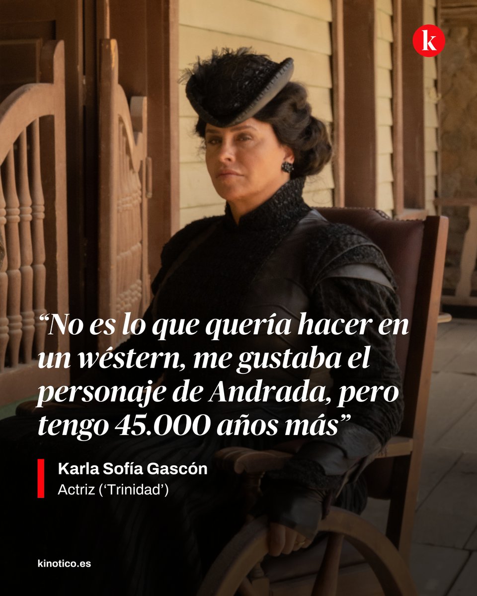 Kinótico (@kinotico) on Twitter photo 'Trinidad', un wéstern "atípico" y "ambicioso" que convierte a las Islas Canarias en el Lejano Oeste
✍️ <a href="/Luissummer/">Luis Fernández</a> visita el rodaje de la superproducción de <a href="/ISII_GROUP/">ISII_GROUP</a> dirigida por <a href="/laura_alvea/">Laura Alvea</a> y <a href="/jose_f_ortuno/">José Ortuño</a>
🔗 kinotico.es/industria/2025… 'Trinidad', un wéstern "atípico" y "ambicioso" que convierte a las Islas Canarias en el Lejano Oeste
✍️ <a href="/Luissummer/">Luis Fernández</a> visita el rodaje de la superproducción de <a href="/ISII_GROUP/">ISII_GROUP</a> dirigida por <a href="/laura_alvea/">Laura Alvea</a> y <a href="/jose_f_ortuno/">José Ortuño</a>
🔗 kinotico.es/industria/2025…