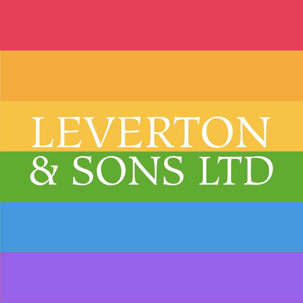 This Pride Month, we stand with the LGBTQ+ community in celebrating love, identity, and equality. 🌈

At Levertons, we believe everyone deserves to be treated with dignity, respect and compassion - in life and in death.

#PrideMonth #InclusiveCare #LondonFunerals #HereToHelp