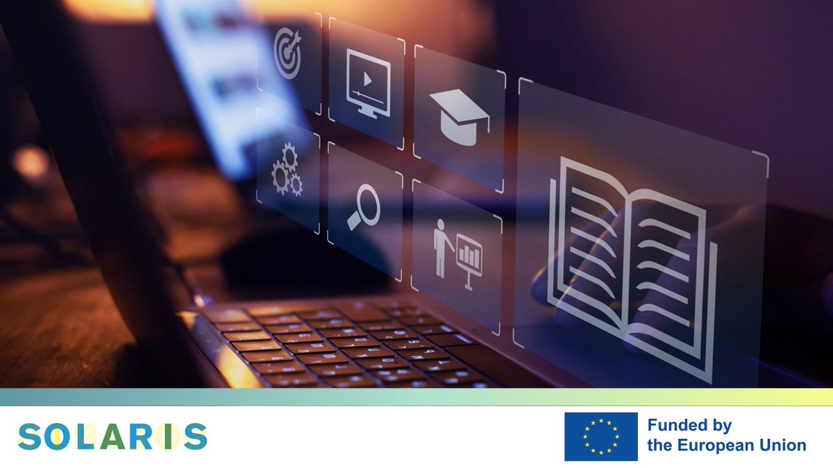 SOLARIS-EU (@solaris_eu) on Twitter photo 📘 <a href="/EUComission/">EU Comission</a> clarifies AI literacy rules under the AI Act:
✅ Applies to all AI providers & deployers
🎯 Training required—not just reading manuals
🗂 No certificates needed
📅Enforcement starts Aug 2026
🔗 bit.ly/3Z3EYFe
#EU_Solaris #Horizon
<a href="/UniUtrecht/">Utrecht University</a> <a href="/Agenzia_Ansa/">Agenzia ANSA</a> 📘 <a href="/EUComission/">EU Comission</a> clarifies AI literacy rules under the AI Act:
✅ Applies to all AI providers & deployers
🎯 Training required—not just reading manuals
🗂 No certificates needed
📅Enforcement starts Aug 2026
🔗 bit.ly/3Z3EYFe
#EU_Solaris #Horizon
<a href="/UniUtrecht/">Utrecht University</a> <a href="/Agenzia_Ansa/">Agenzia ANSA</a>