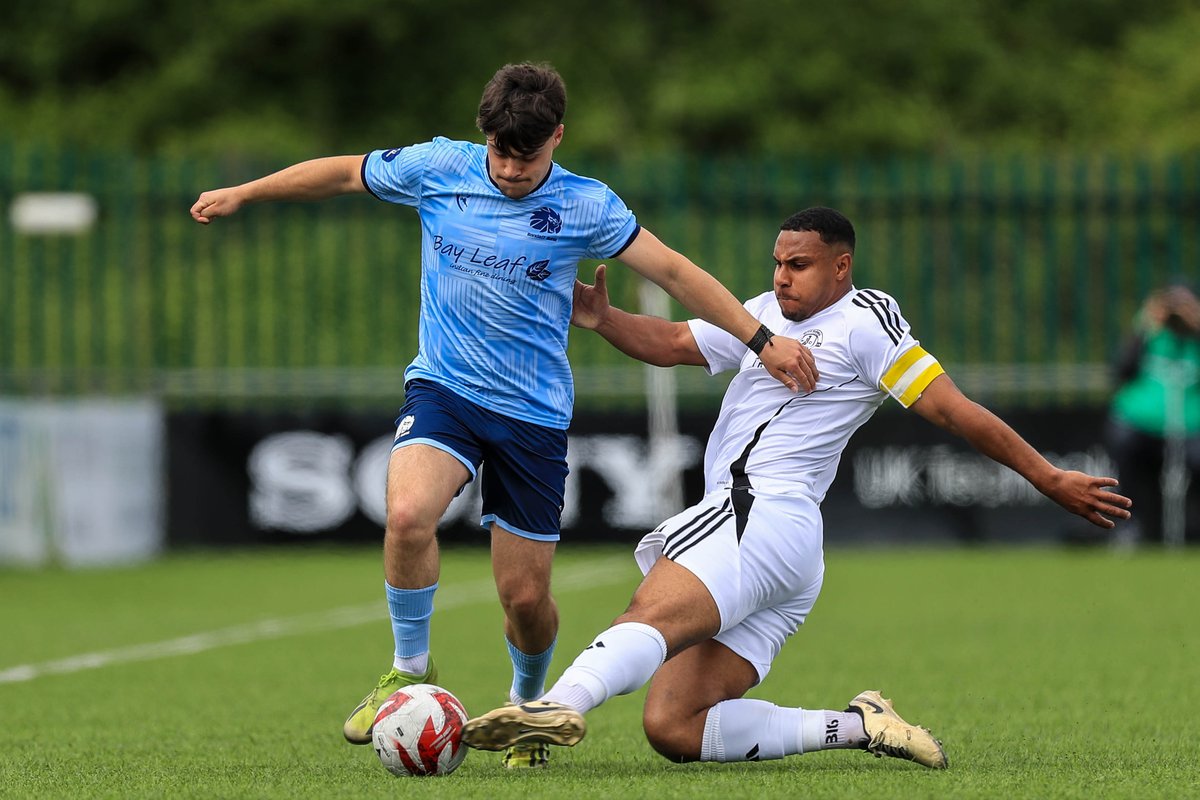 Perry Dobbins Photography (@perrydobbins1) on Twitter photo Jordan Fofana (<a href="/jordan_fofana/">JordanFofana</a>) with a well timed challenge for <a href="/Elite11FC/">Elite Eleven FC</a> v Llandaff Lions in <a href="/SouthWalesFA/">South Wales FA</a> Sunday Intermediate Cup Final at <a href="/PenybontFC_/">Penybont FC</a> on 4th May 2025. Best wishes Jordan for your new challenge in the 2025/2026 season. Jordan Fofana (<a href="/jordan_fofana/">JordanFofana</a>) with a well timed challenge for <a href="/Elite11FC/">Elite Eleven FC</a> v Llandaff Lions in <a href="/SouthWalesFA/">South Wales FA</a> Sunday Intermediate Cup Final at <a href="/PenybontFC_/">Penybont FC</a> on 4th May 2025. Best wishes Jordan for your new challenge in the 2025/2026 season.