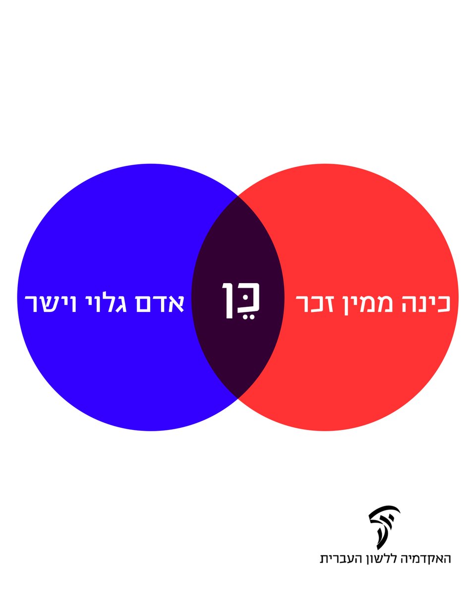 אם גם אתם מתמודדים עם מכת כינים אין־סופית בגן, הרשו לנו להעשיר אתכם במעט מידע לשוני מרתק:

👈🏻 את הכִּנִּים – או לפחות את השם שלהן – ירשנו כידוע מסיפור יציאת מצרים שבתורה.

👈🏻 צורת היחיד של כינים למן ספרות חז"ל ועד הכינה נחמה היא כִּנָּה, ולבן זוגה נוכל לקרוא 'כינה זכר', 'זכר