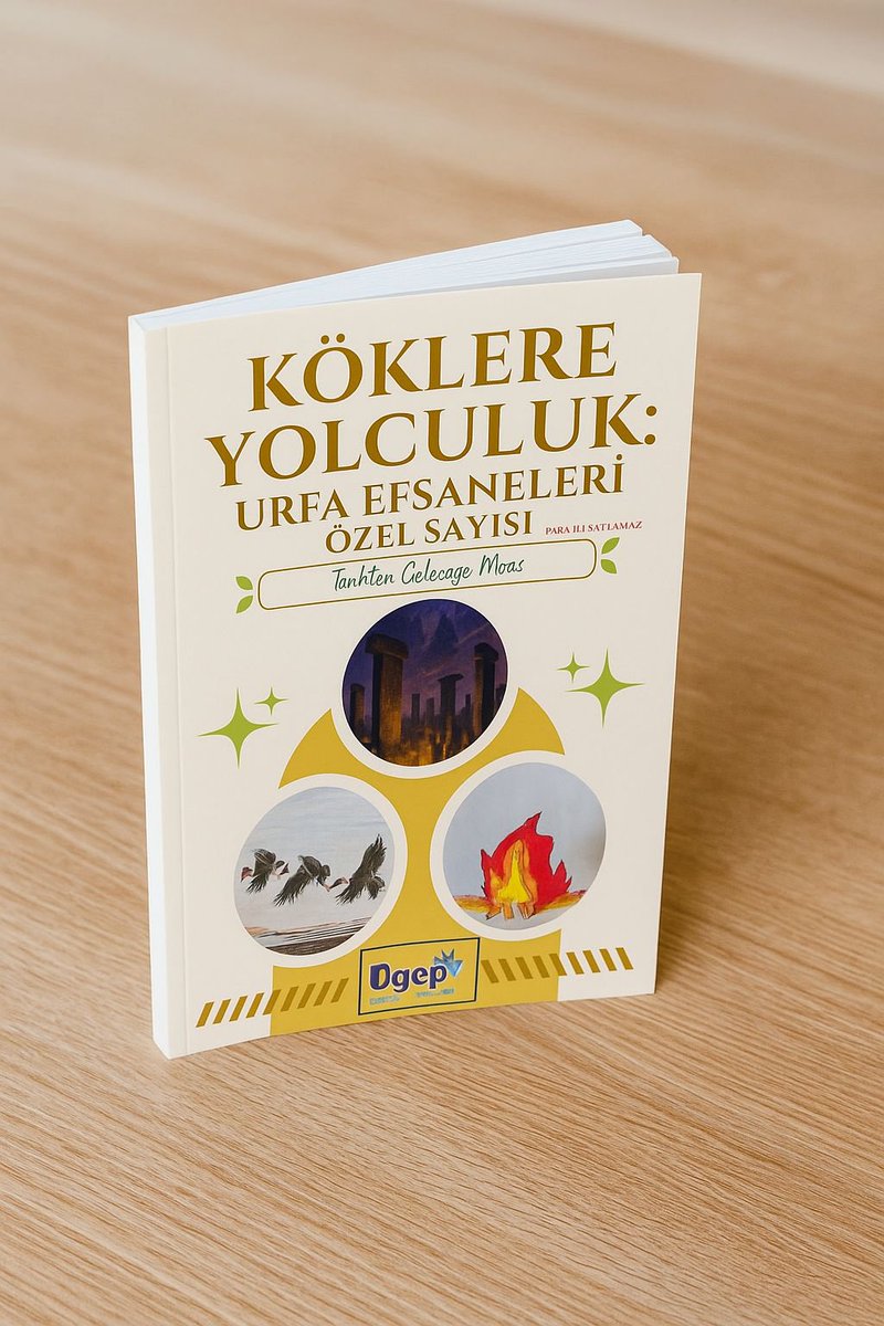 📖 “Köklere Yolculuk: Urfa Efsaneleri” dijital dergimiz yayında! 👇

online.fliphtml5.com/vstrb/xoie/