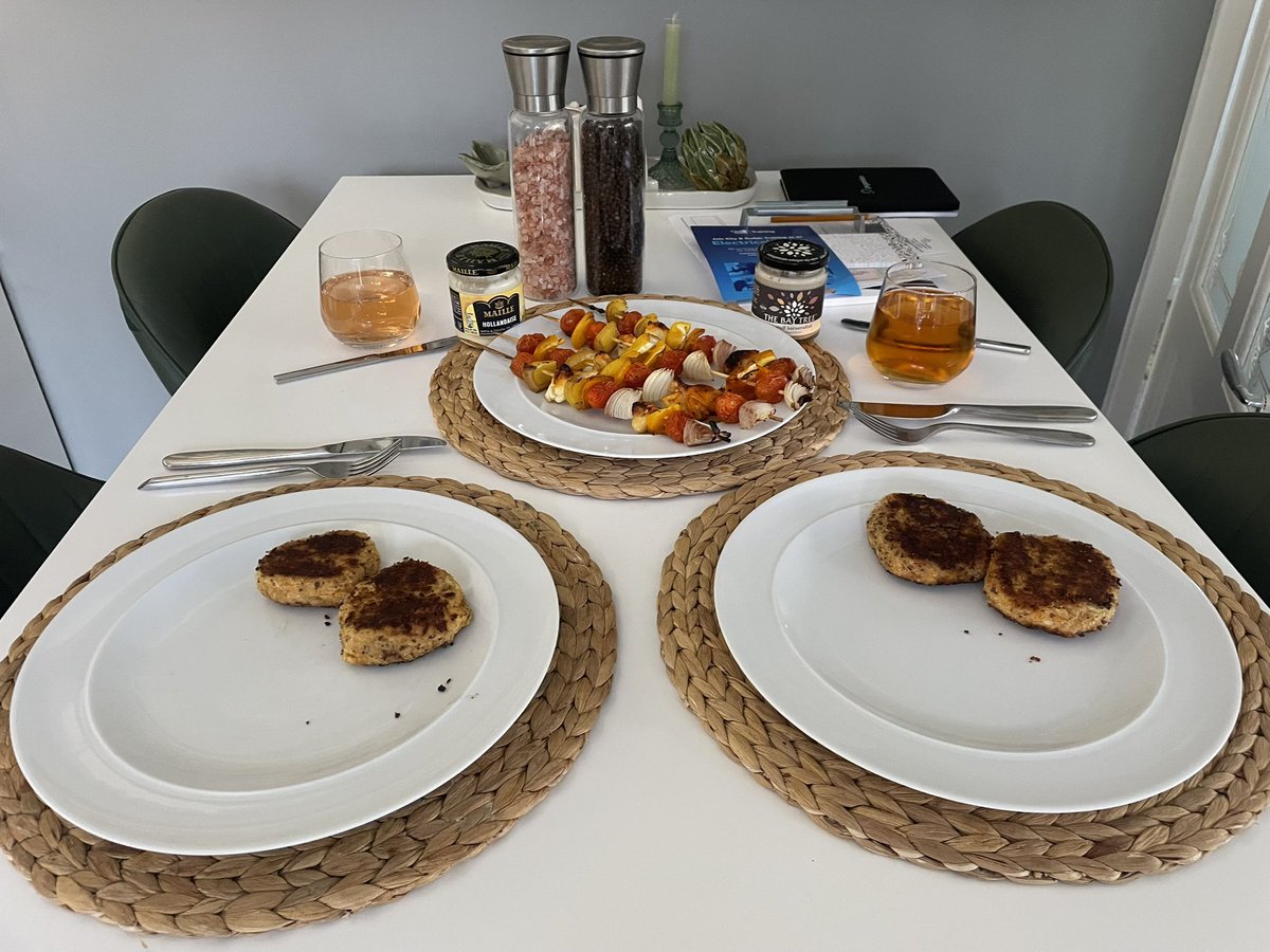 Karen Boom TMIET Owner At She’s Electric (@shes_electricuk) on Twitter photo 💥Happy Choose Day Tweeps!! Trout 🐟& Sweet Potato 🍠 Fishcakes For Dinner Last Night!! Off To Do A Spot Of Networking Today!! What U Got <a href="/AndrewGoldson1/">@AndrewGoldson Goldiefather</a> Have A Fabby Day All And Make It Count!!🧡💥
#ChooseDayVibes
#BeKindAlways 💥Happy Choose Day Tweeps!! Trout 🐟& Sweet Potato 🍠 Fishcakes For Dinner Last Night!! Off To Do A Spot Of Networking Today!! What U Got <a href="/AndrewGoldson1/">@AndrewGoldson Goldiefather</a> Have A Fabby Day All And Make It Count!!🧡💥
#ChooseDayVibes
#BeKindAlways